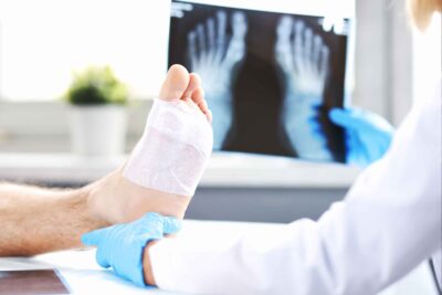 Podiatry
