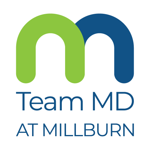 Contact us - Team MD at Millburn